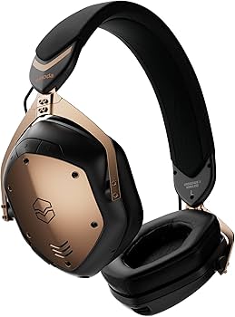 V-MODA Crossfade 3 ワイヤレスヘッドホン XFBT3-BRBK v-moda Crossfade 3 Wireless XFBT3-BRBK [ブロンズ・ブラック] 価格